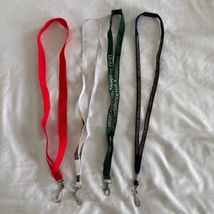 Lanyard Bundle